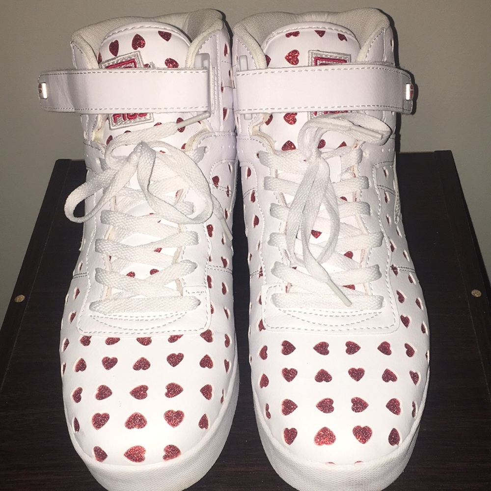 Women’s FILA shoes